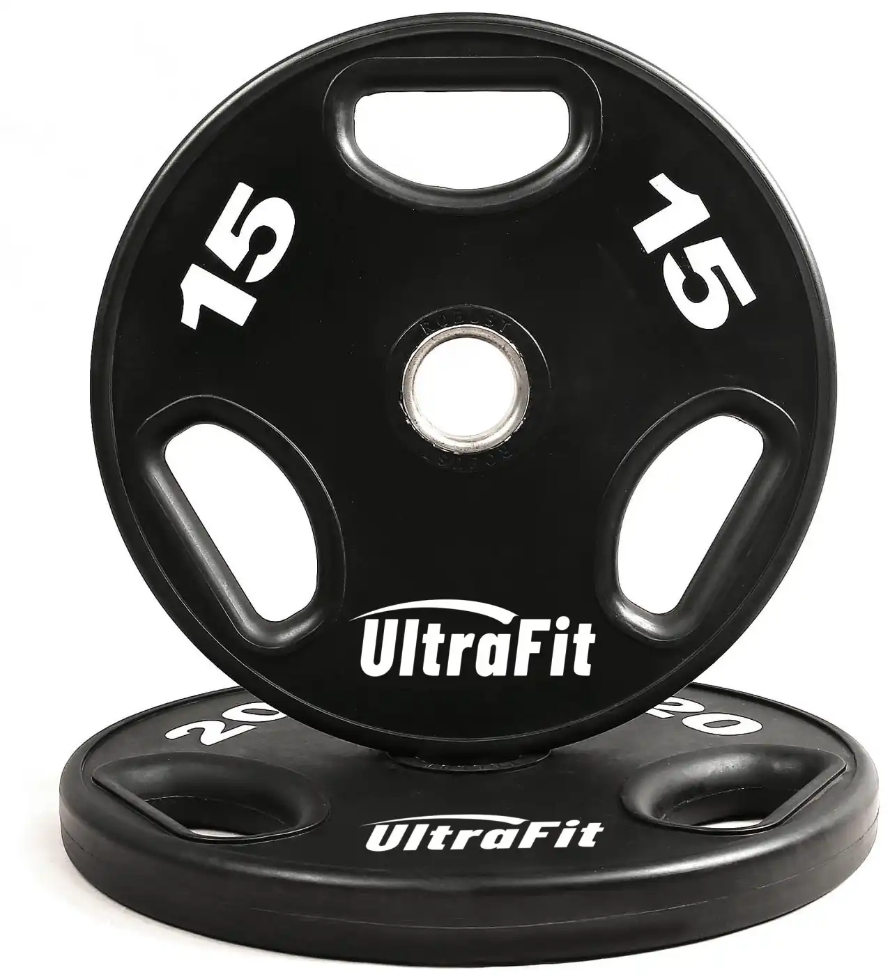 Barbell Plate Series